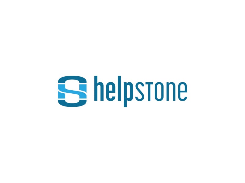 helpstone logo