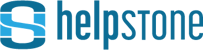 Helpstone Logo