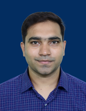 Rajnikant Shakya