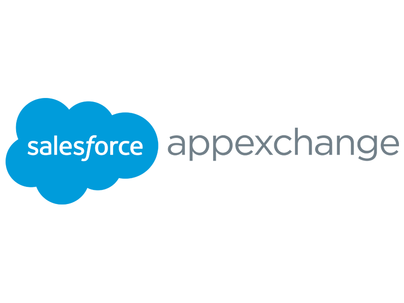 Salesforce Appexchange